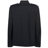 Black Jacket
